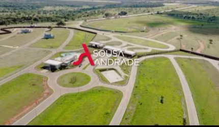 Ágio CONDOMÍNIO SOLARIS LAGUNA  Lote à Venda, 348.43 por R$ 435.000 no setor Solaris Laguna VN9054