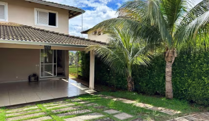 Sobrado Condomínio Alto da Boa Vista Casa em Condomínio com 3 Quarto(s) e 2 banheiro(s) à Venda, 125 por R$ 790.000 no setor Itamaracá IN9319