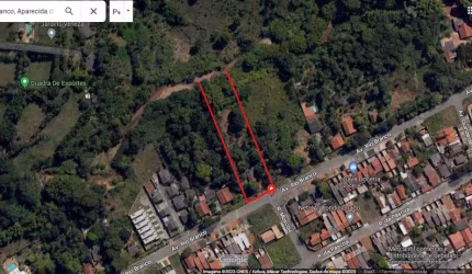 Terreno Jardins Veneza Área / Terreno à Venda, 3675 por R$ 1.200.000 no setor Jardim Veneza AD9582