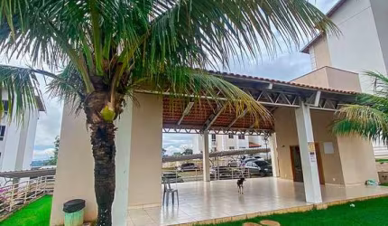 Reality Vila Maria Apartamento com 2 Quarto(s) e 1 banheiro(s) à Venda, 52 por R$ 160.000 no setor Vila Maria TA9676