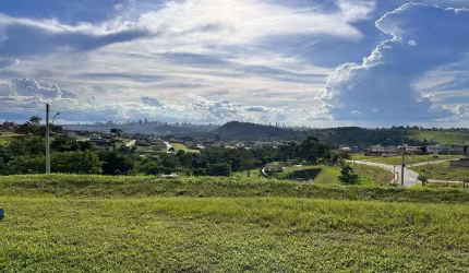 Lote Jardins Barcelona Lote à Venda, 441 por R$ 440.000 no setor Jardins Barcelona AD9906