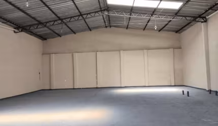 Galpão Jardim Petrópolis Galpão / Depósito à Venda, 400 por R$ 700.000 no setor Jardim Petrópolis AD10206