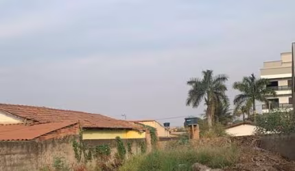 LOTE NO SETOR GARAVELO Lote à Venda, 300 por R$ 230.000 no setor Setor Garavelo AD10220