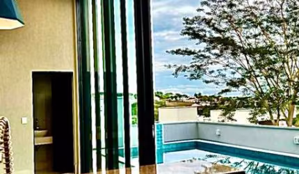 Sobrado Portal do Sol Mendanha Sobrado com 3 Quarto(s) e 5 banheiro(s) à Venda, 483 por R$ 2.999.990 no setor Residencial Parque Mendanha AD11407