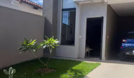 Casa de excelente localização no Setor Faiçalville com valor abaixo da região! Casa de Rua com 3 Quarto(s) e 2 banheiro(s) à Venda, 110 por R$ 429.000 no setor Setor Faiçalville IN11462