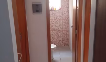 CASA NO SETOR CIDADE LIVRE EM APARECIDA DE GOIANIA Casa de Rua com 3 Quarto(s) e 1 banheiro(s) à Venda, 170 por R$ 205.000 no setor Cidade Livre TA11603