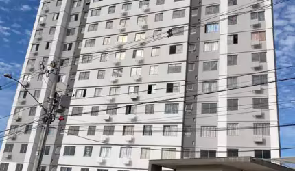 Apartamento Próximo Eldorado Park Apartamento com 2 Quarto(s) e 2 banheiro(s) à Venda, 51.22 por R$ 270.000 no setor Chácaras Dona Gê TA11957