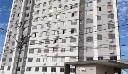 Apartamento Próximo Eldorado Park Apartamento com 2 Quarto(s) e 2 banheiro(s) à Venda, 51.22 por R$ 270.000 no setor Chácaras Dona Gê TA11961