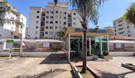 Apartamento 2Q Res. Florida Apartamento com 2 Quarto(s) e 1 banheiro(s) à Venda, 45 por R$ 170.000 no setor Residencial Flórida TA12104