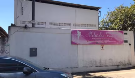Galpão Comercial - Jd. América - Prox. Av. T-09 Galpão / Depósito à Venda, 230 por R$ 750.000 no setor Jardim América IN12150