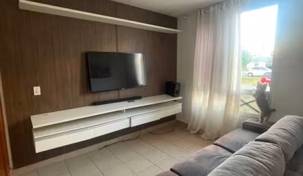 Apartamento Moinho dos Ventos Apartamento com 2 Quarto(s) e 1 banheiro(s) à Venda, 83 por R$ 220.000 no setor Moinho dos Ventos TA12181