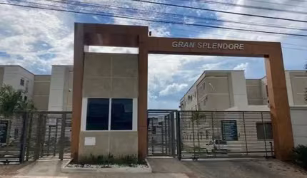 Apartamento Mobiliado Próximo Buriti Shooping Apartamento com 2 Quarto(s) e 2 banheiro(s) à Venda, 42 por R$ 210.000 no setor Jardim Imperial TA12356