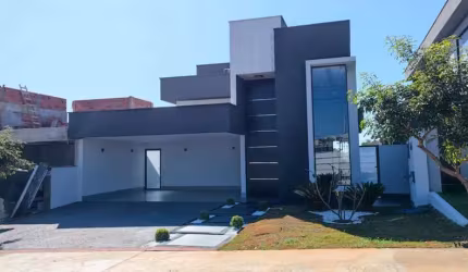 Parqville Pinheiros , Casa térrea Casa em Condomínio com 3 Quarto(s) e 4 banheiro(s) à Venda, 160.8 por R$ 1.250.000 no setor Residencial Araguaia AD12365