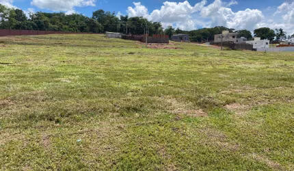 Ágio Lote no Jardins Barcelona Lote à Venda, 300 por R$ 301.712 no setor Jardins Barcelona AD12583