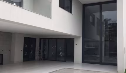 Sobrado Alphaville Cruzeiro do Sul Casa em Condomínio com 5 Quarto(s) e 7 banheiro(s) à Venda, 521.09 por R$ 7.050.000 no setor Residencial Alphaville Flamboyant IN12833