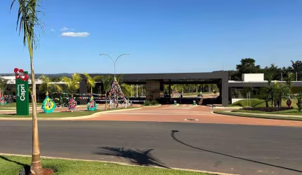 Ágio Lote condomínios Jardins Capri Lote à Venda, 263.46 por R$ 260.000 no setor Centro ST13055