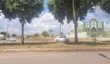 Residencial Canada Lote à Venda, 801.45 por R$ 850.000 no setor Residencial Canadá AD13357