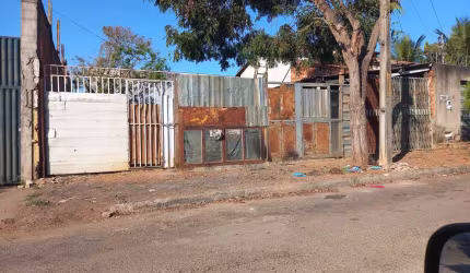Lote Residencial Dom Rafael Goiânia Viva Lote à Venda, 301 por R$ 145.000 no setor Residencial Dom Rafael VN13552