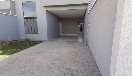 Sobrado com 3 Quartos e 3 Suites à Venda, 214m² Sobrado com 3 Quarto(s) e 3 banheiro(s) à Venda, 214 por R$ 1.090.000 no setor Jardim Helvecia AD13687