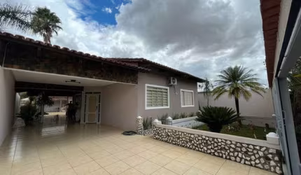 Casa Jardim Atlântico Casa de Rua com 3 Quarto(s) e 4 banheiro(s) à Venda, 284 por R$ 990.000 no setor Jardim Atlântico AD13895