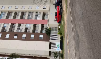 Lá Vita Residence Apartamento com 2 Quarto(s) e 2 banheiro(s) à Venda, 57 por R$ 450.000 no setor Santa Genoveva VN13929