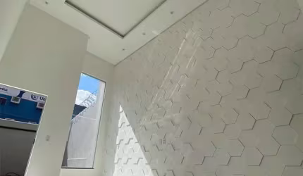 2 Casas Casa de Rua com 3 Quarto(s) e 1 banheiro(s) à Venda, 116 por R$ 370.000 no setor Garavelo Residencial Park IN14066
