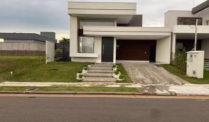 SOBRADO TERRA ALPHA 1 Casa em Condomínio com 3 Quarto(s) e 5 banheiro(s) à Venda, 180 por R$ 1.100.000 no setor Terras Alpha Residencial 1 TA14127