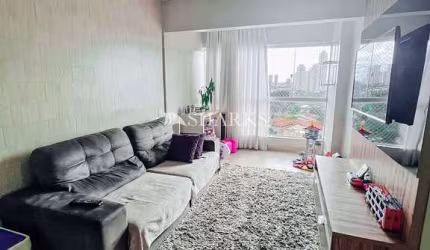 ED MODERN LIVING - PARQUE AMAZONIA Apartamento com 2 Quarto(s) e 2 banheiro(s) à Venda, 62 por R$ 370.000 no setor Parque Amazonia AX14344