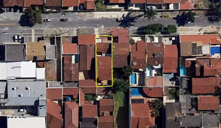 Área Nova Suiça Área / Terreno à Venda, 305 por R$ 1.200.000 no setor Nova Suíça AD14375