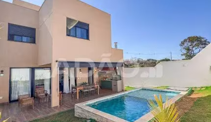Ágio CASA JARDINS CAPRI Casa em Condomínio com 4 Quarto(s) e 4 banheiro(s) à Venda, 181 por R$ 1.430.000 no setor Jardins Capri TA14392