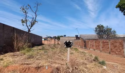 Lote Loteamento Aberto à Venda, 386 por R$ 115.000 no setor Goiânia Park Sul IN14414