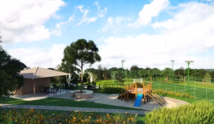 LOTE-JARDINS BOLONHA Lote à Venda, 257 por R$ 320.000 no setor Jardins Bolonha TA14701