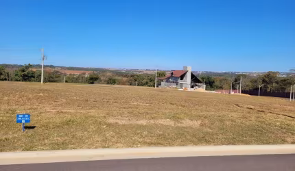 Lote 277m2 Condomínio Jardins Capri Lote à Venda, 277 por R$ 273.000 no setor Setor Comercial VN14744