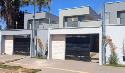 Vende Casa de 3 Quartos no Setor Conde dos Arcos - Região da Avenida Independência - Shopping Aparecida Casa de Rua com 3 Quarto(s) e 2 banheiro(s) à Venda, 115.56 por R$ 390.000 no setor Setor Conde 