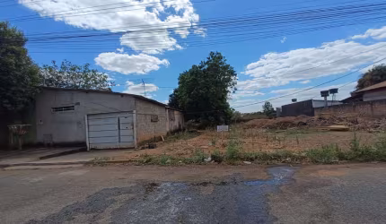 Lote Lote à Venda, 481.26 por R$ 180.000 no setor Cardoso Continuação IN14878
