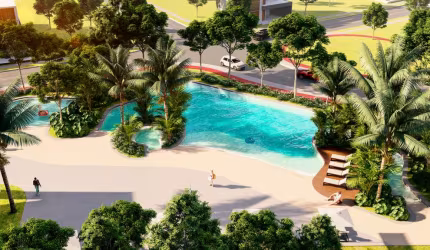 Ágio LOTE SOLARIS LAGUNA Lote à Venda, 326 por R$ 400.000 no setor Condominio Solaris Laguna AD14887