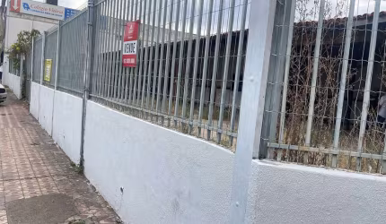 ÁREA DE ESQUINA NA RUA 4 CENTRO Área / Terreno à Venda, 506 por R$ 1.200.000 no setor Chácaras Anhanguera TA15183