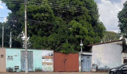 Área CRIMEIA OESTE Área / Terreno à Venda, 234 por R$ 500.000 no setor Setor Criméia Oeste TA15189