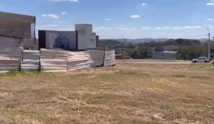 LOTE JARDINS BARCELONA Lote à Venda, 336.27 por R$ 336.000 no setor Jardins Barcelona FL15299