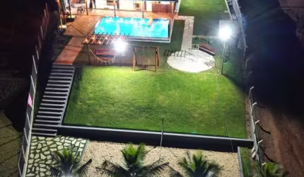 CHÁCARA DE LUXO Chácara à Venda, 450 por R$ 1.290.000 TA15573