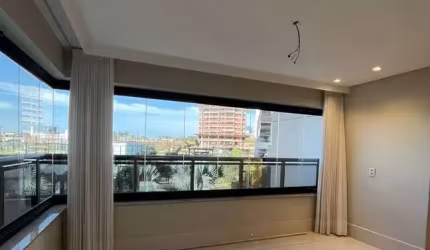 Europark Ibirapuera Apartamento com 2 Quarto(s) e 3 banheiro(s) à Venda, 117 por R$ 915.000 no setor Park Lozandes AD15800