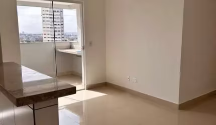 Apartamento Faiçalville  Apartamento com 2 Quarto(s) e 2 banheiro(s) à Venda, 62 por R$ 380.000 no setor Vila Rosa TA15892
