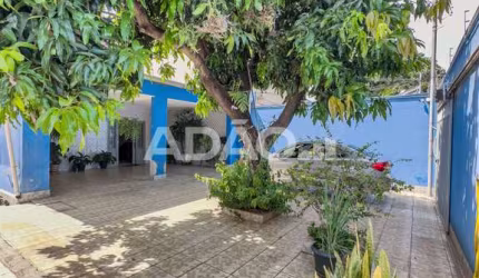 Oportunidade Setor Leste Casa de Rua com 4 Quarto(s) e 2 banheiro(s) à Venda, 232.17 por R$ 700.000 no setor Setor Leste Vila Nova IN15908