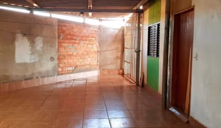 Casa Jardins do Cerrado 2 Casa de Rua com 2 Quarto(s) e 1 banheiro(s) à Venda, 155 por R$ 135.000 no setor Residencial Jardins do Cerrado 2 AD16270