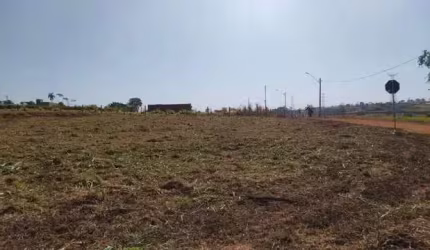 Chacara condomínio fechado Chácara à Venda, 1260 por R$ 195.000 VN16272