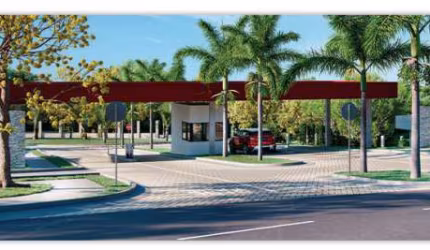 Ágio Jardins Cannes - 3 Quartos , Sendo 1 Suíte 100m3 - Residencial Storil  Casa em Condomínio com 3 Quarto(s) e 2 banheiro(s) à Venda, 100 por R$ 895.900 no setor Jardim Cannes VN16419