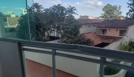 Apartamento 3Q, 3S, poente, andar baixo Apartamento com 3 Quarto(s) e 4 banheiro(s) à Venda, 96 por R$ 610.000 no setor Nova Suiça IN16524