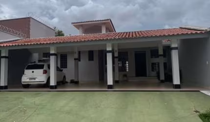 Casa no Faiçalville Casa de Rua com 3 Quarto(s) e 3 banheiro(s) à Venda, 190.66 por R$ 795.000 no setor Setor Faiçalville AU16681