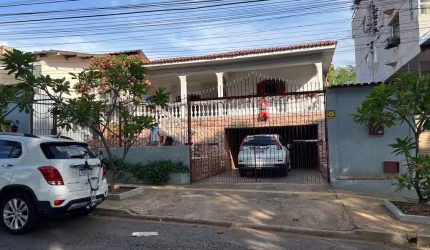 Casa no setor Jardim Goias Casa de Rua com 5 Quarto(s) e 5 banheiro(s) à Venda, 320 por R$ 1.250.000 no setor Jardim Goiás AD16694
