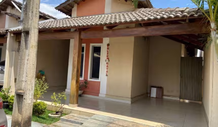 Casa Condomínio Costa Verde  Casa em Condomínio com 2 Quarto(s) e 1 banheiro(s) à Venda, 110 por R$ 380.000 no setor Chácaras São José TA16717